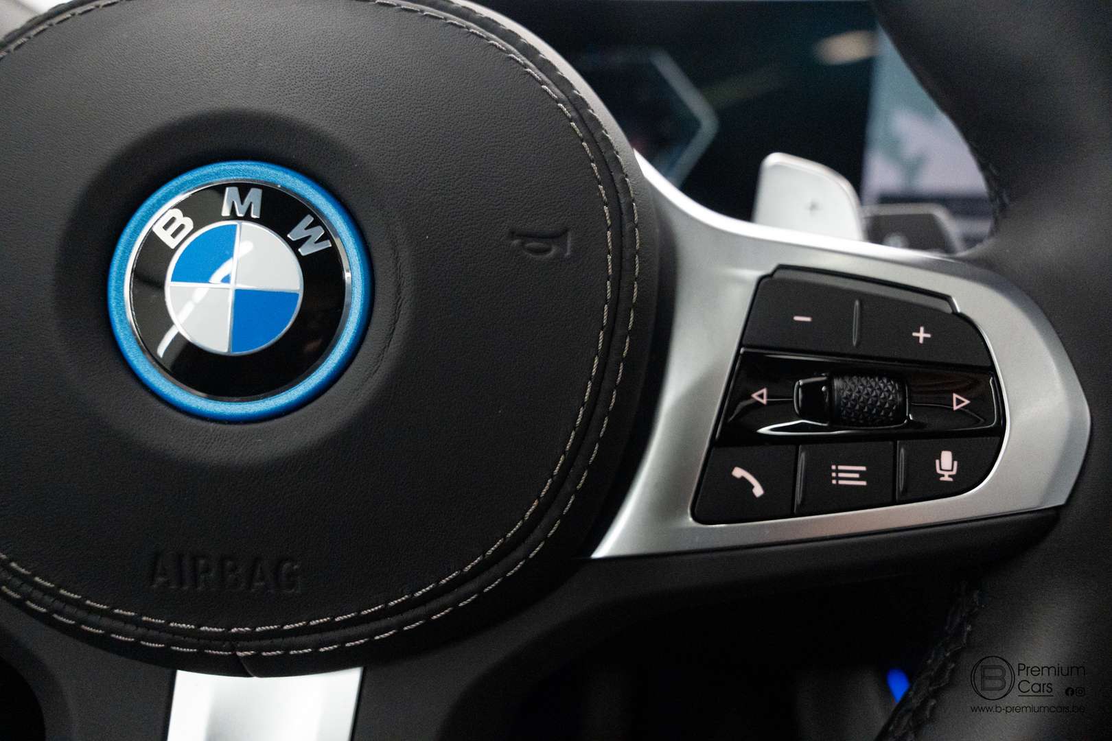 BMW X5 M Sport XDrive50e - 2025 - Joinsteer - #32