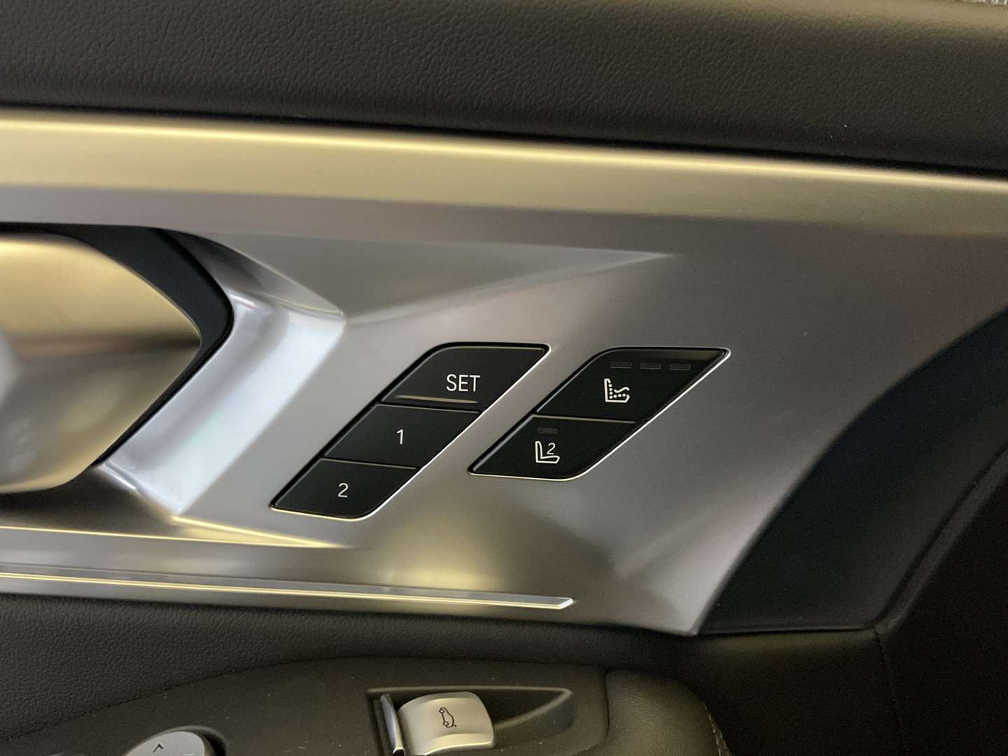 BMW XM 50e - 2026 - Joinsteer - #6