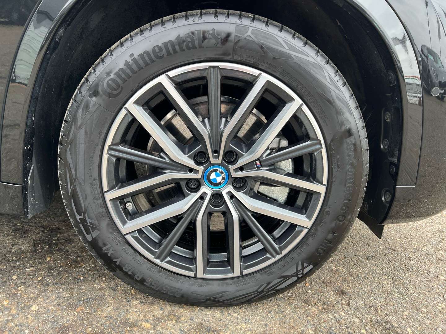 BMW IX1 M-Sport XDrive30 - 2024 - Joinsteer - #39