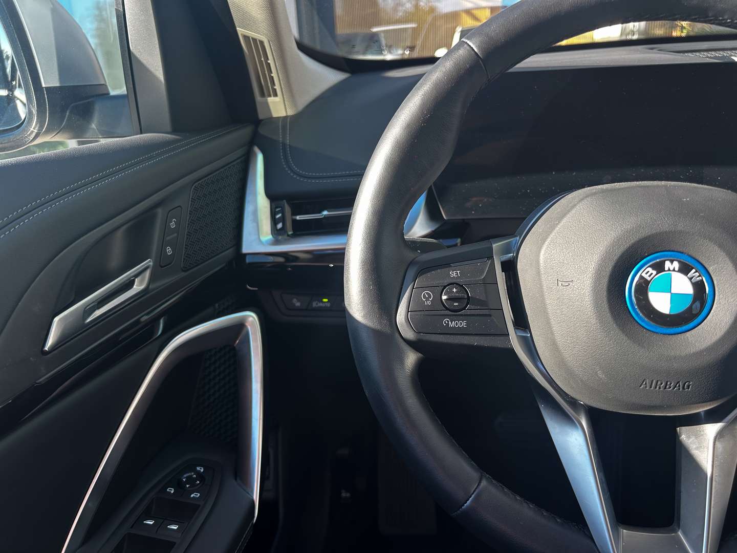 BMW IX1 XDrive30e - 2023 - Joinsteer - #21