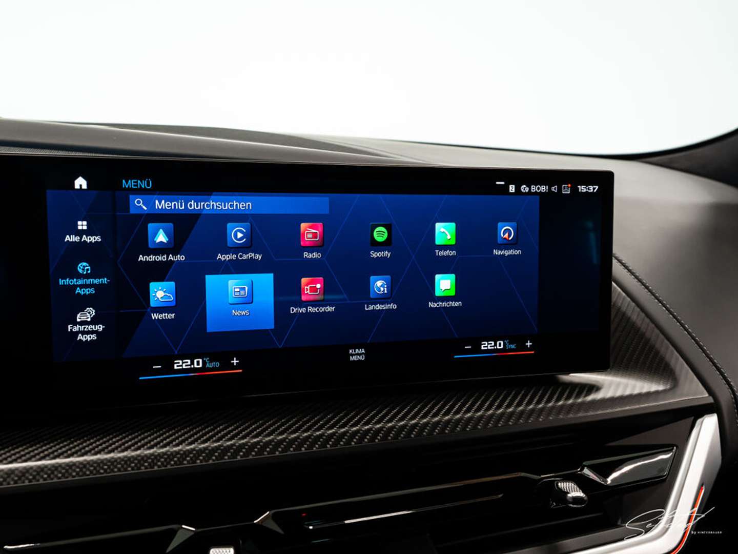 BMW XM - 2023 - Joinsteer - #34