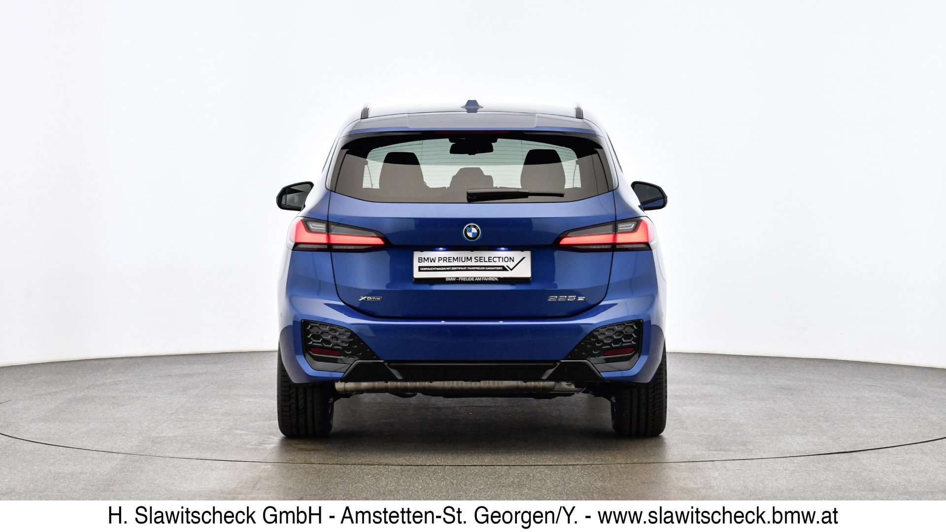 BMW Série 2 225e XDrive - 2025 - Joinsteer - #4