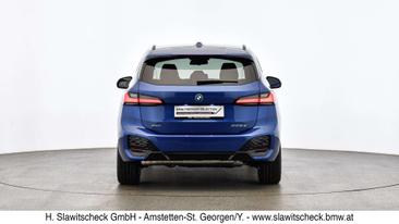 BMW Série 2 225e XDrive — photo 4