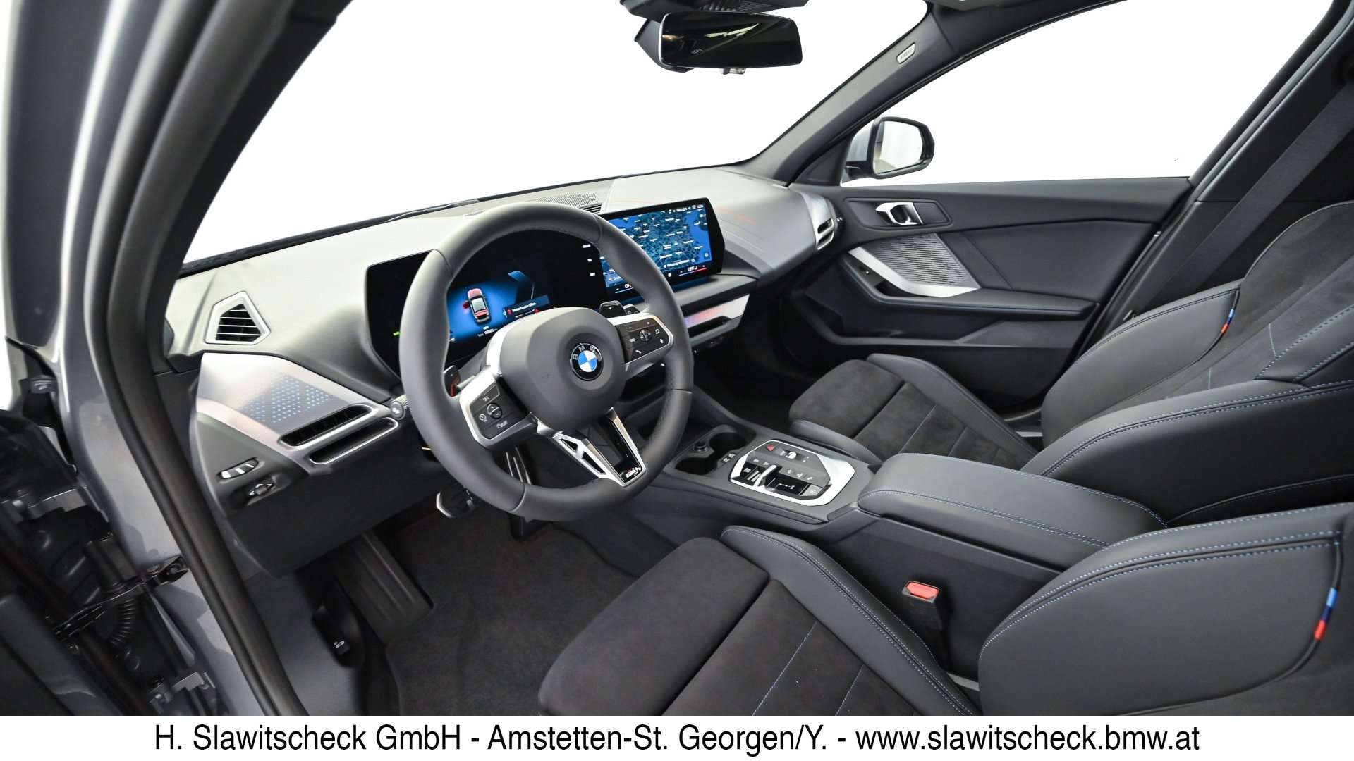 BMW Série 1 118d - 2025 - Joinsteer - #10