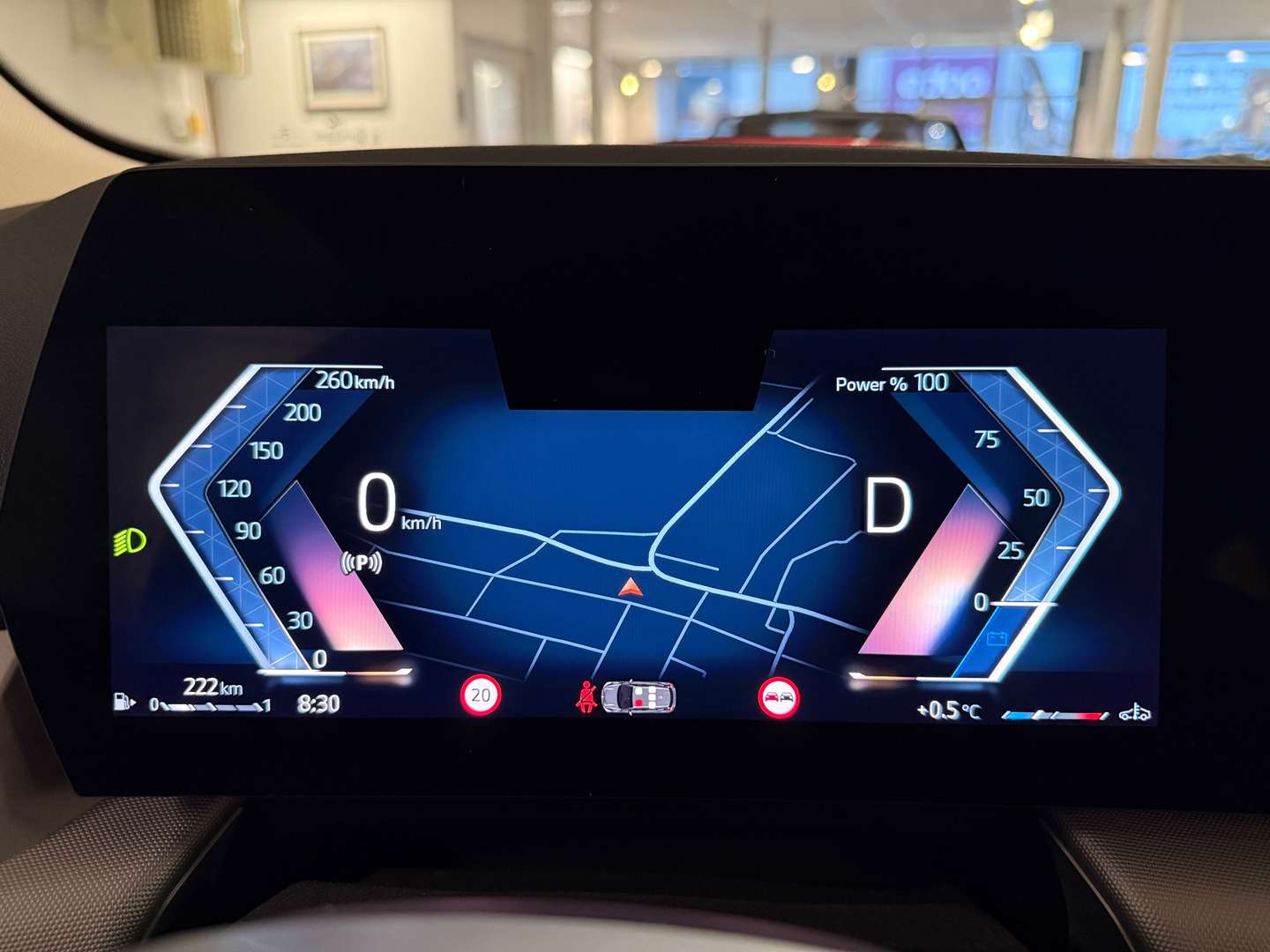 BMW Série 2 Active Tourer 218i - 2022 - Joinsteer - #19