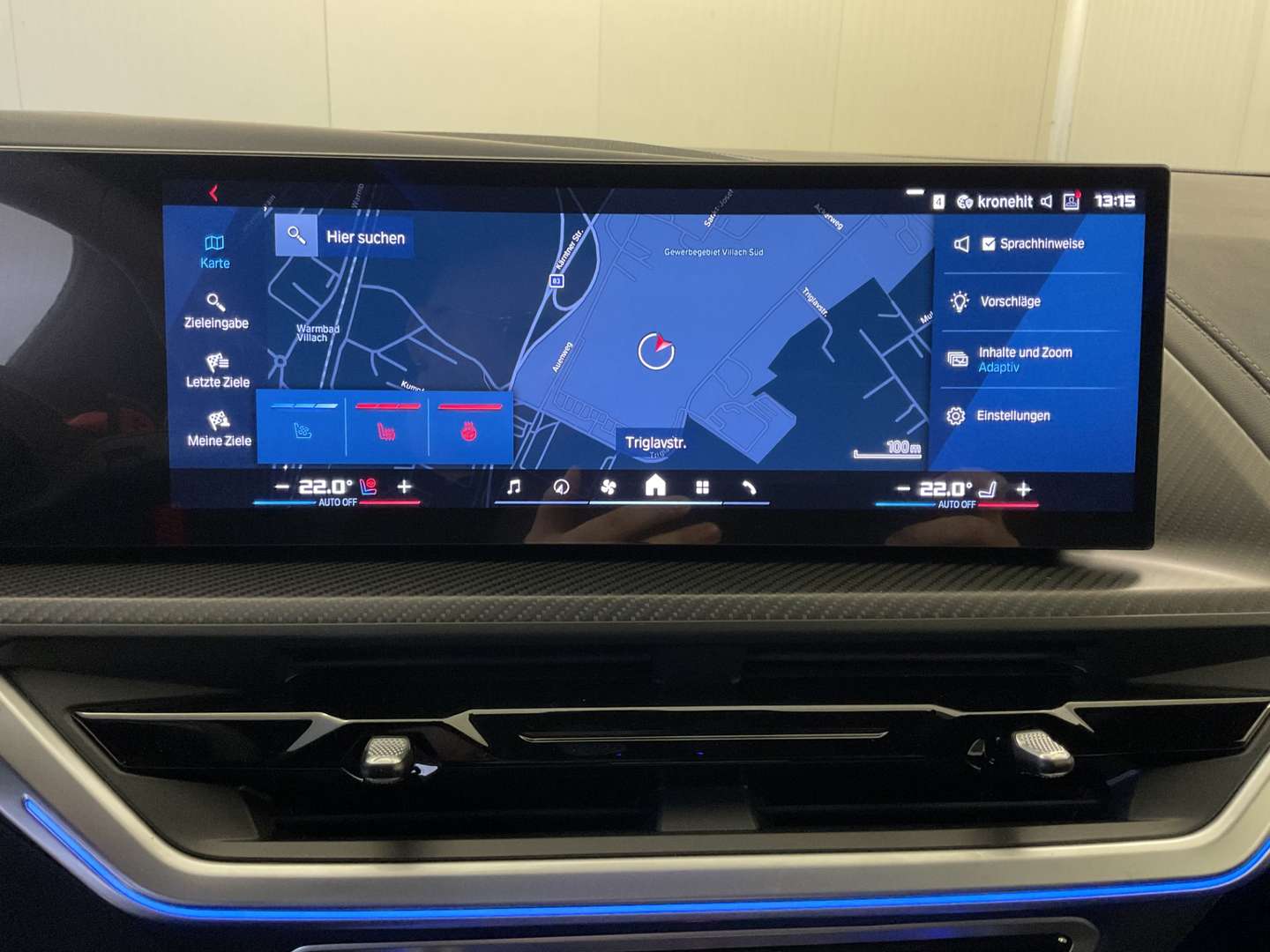 BMW XM 50e - 2026 - Joinsteer - #7