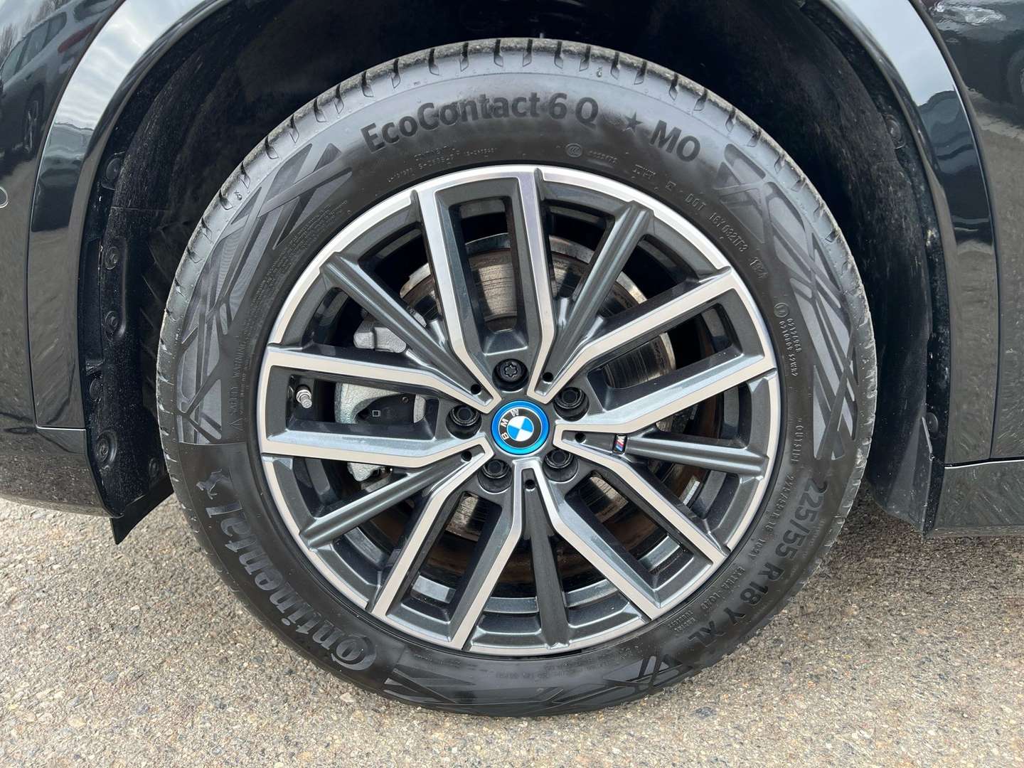 BMW IX1 M-Sport XDrive30 - 2024 - Joinsteer - #40