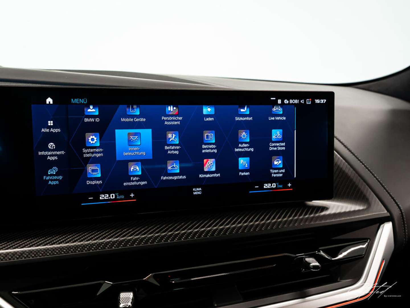 BMW XM - 2023 - Joinsteer - #35