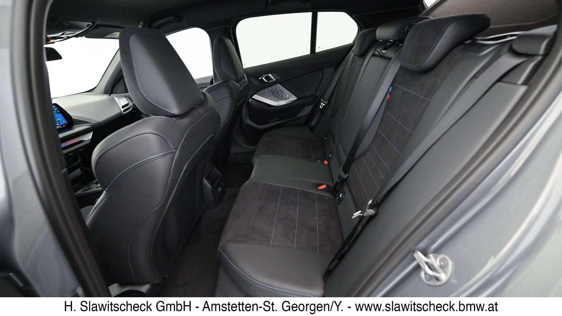 BMW Série 1 118d - 2025 - Joinsteer - #11