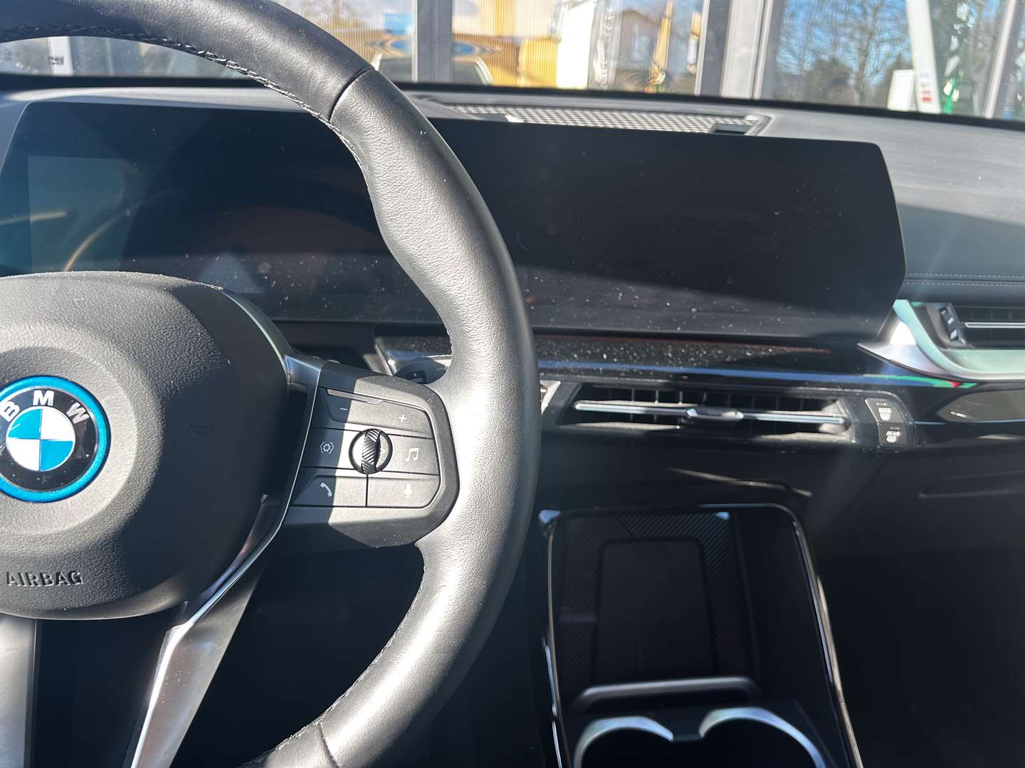 BMW IX1 XDrive30e - 2023 - Joinsteer - #22