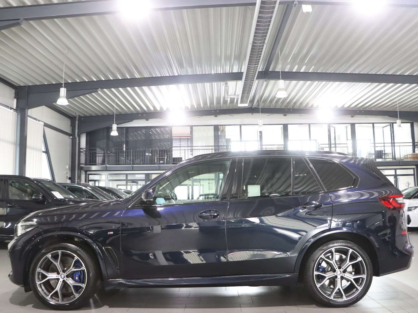 BMW X5 M Sport XDrive40d - 2022 - Joinsteer - #7