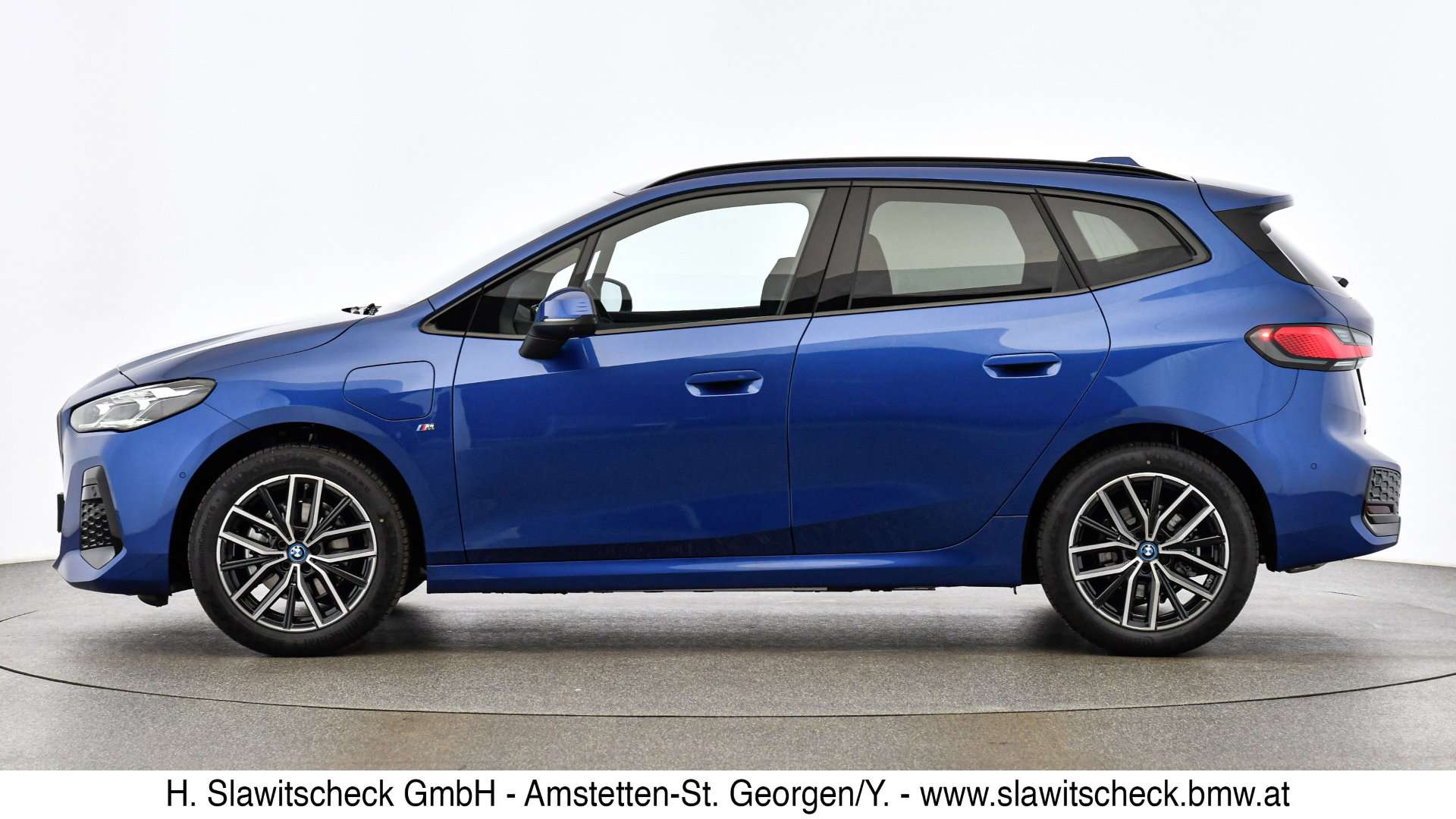 BMW Série 2 225e XDrive - 2025 - Joinsteer - #5