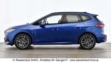 BMW Série 2 225e XDrive — photo 5