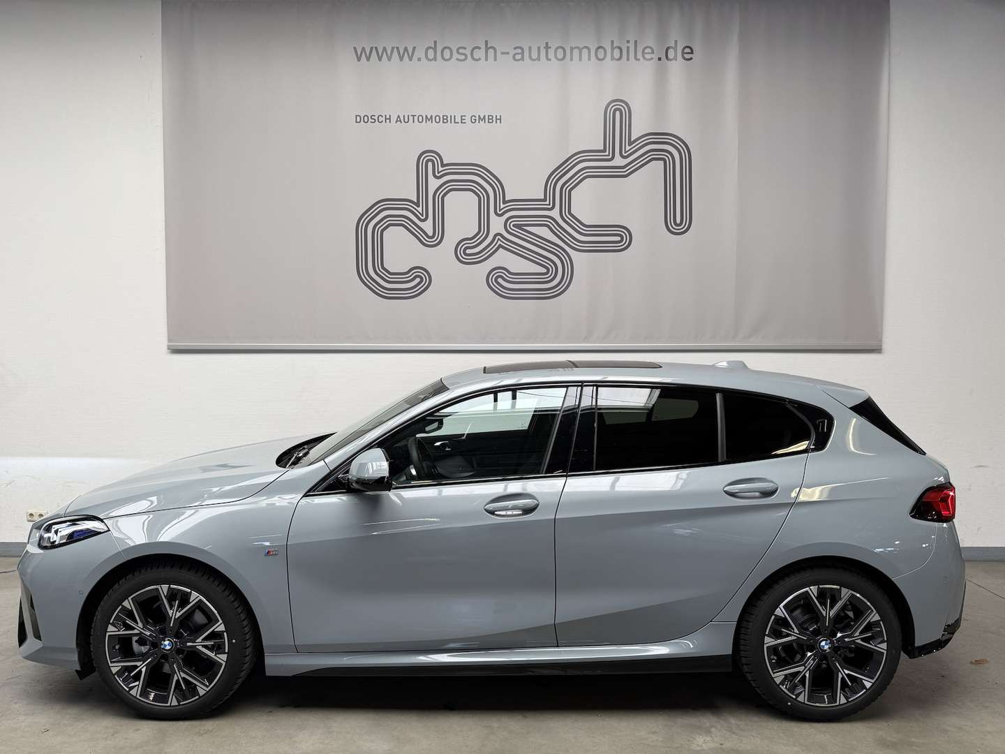 BMW Série 1 M Sport 120d - 2025 - Joinsteer - #2