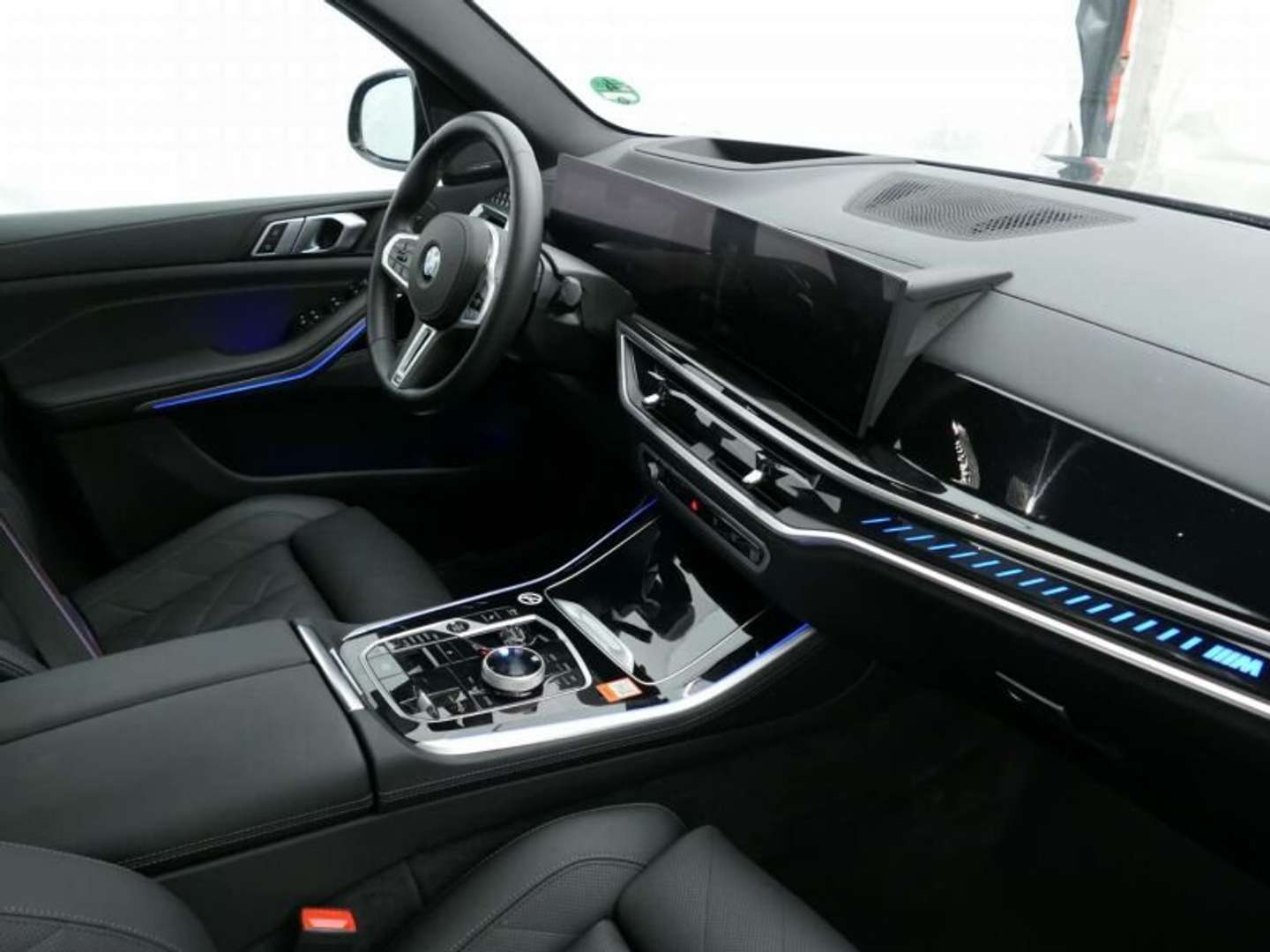 BMW X5 M Sport M60i XDrive - 2025 - Joinsteer - #5