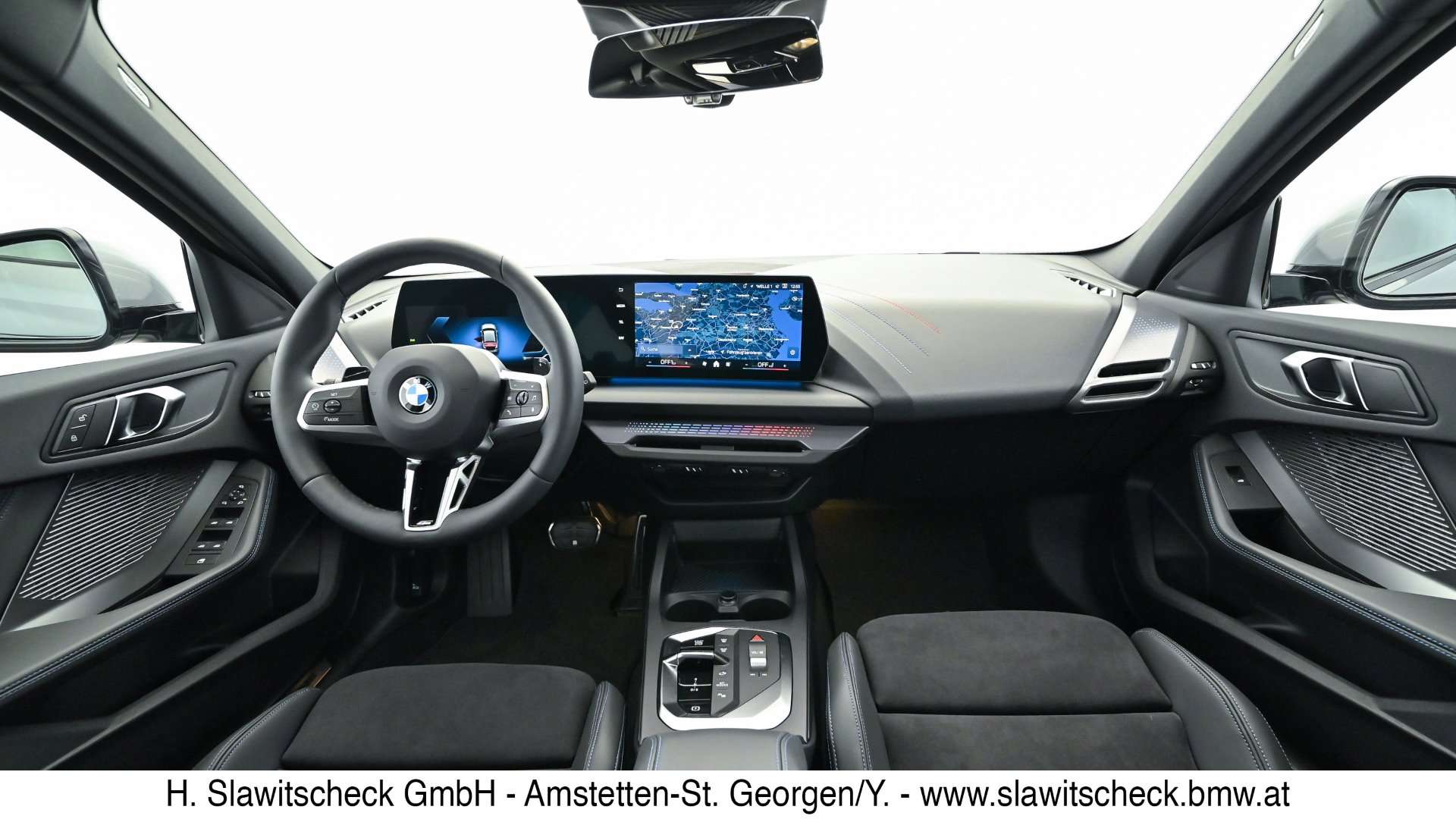 BMW Série 1 118d - 2025 - Joinsteer - #12