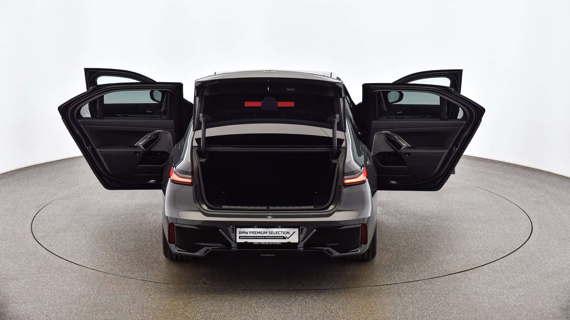 BMW Série 7 740d XDrive - 2025 - Joinsteer - #3