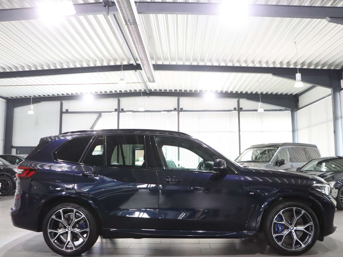 BMW X5 M Sport XDrive40d - 2022 - Joinsteer - #8