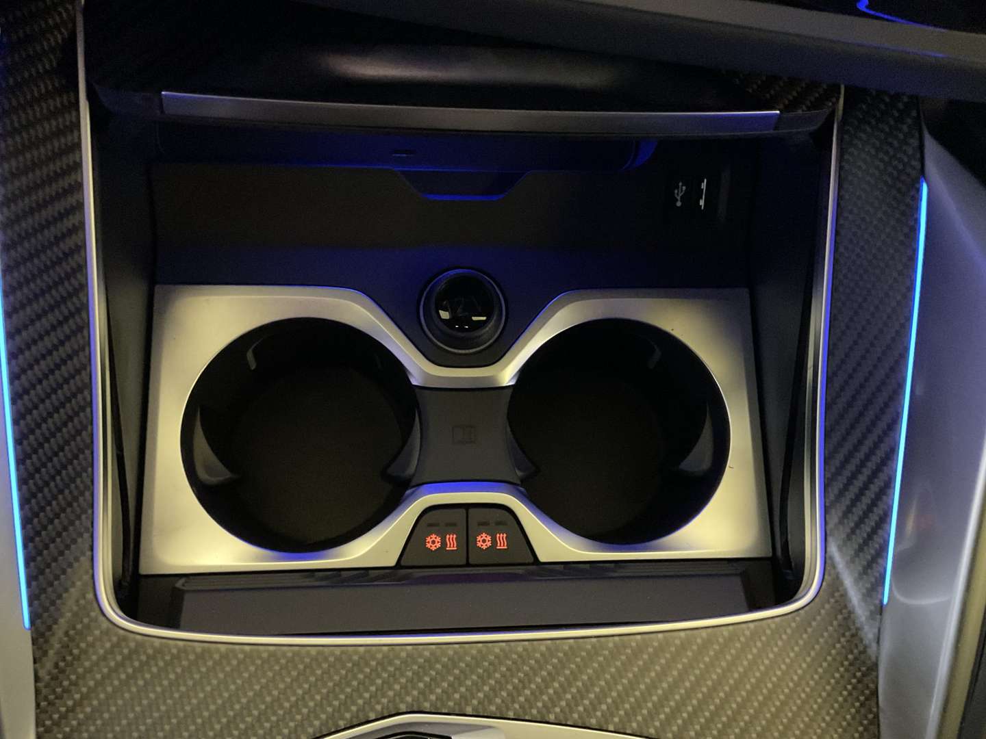 BMW XM 50e - 2026 - Joinsteer - #9