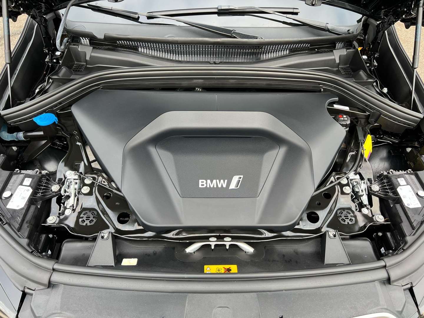 BMW IX1 M-Sport XDrive30 - 2024 - Joinsteer - #42