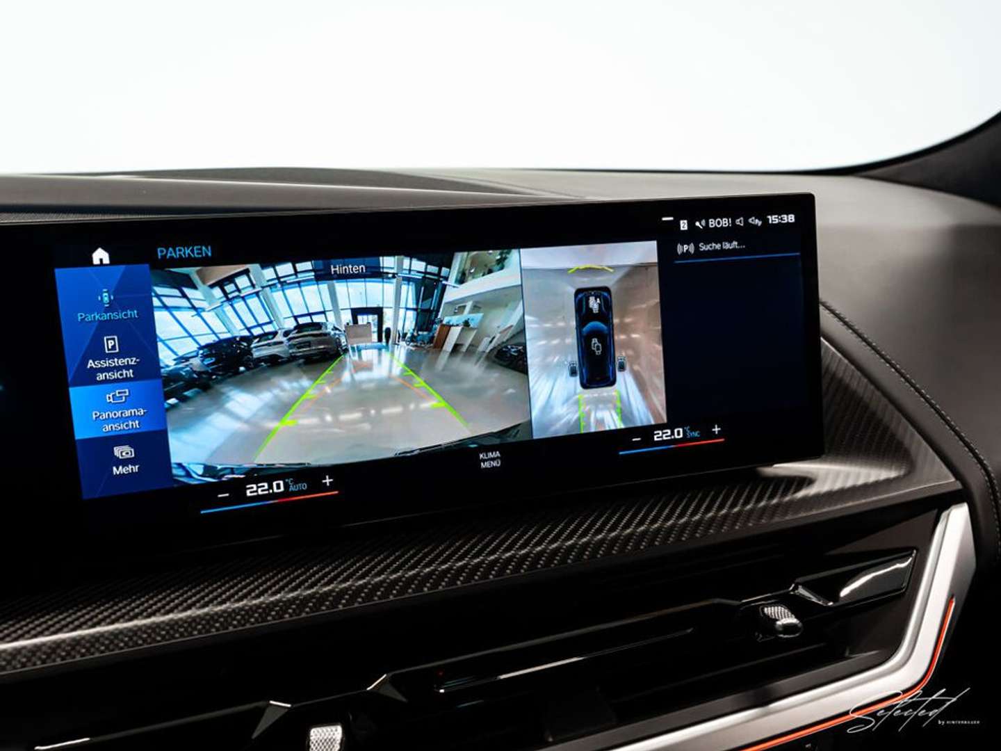 BMW XM - 2023 - Joinsteer - #37