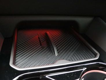 BMW M5 — photo 35