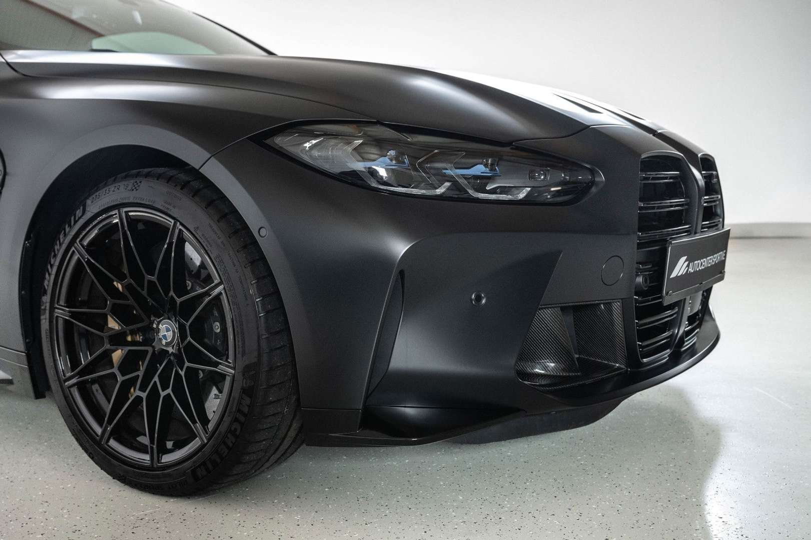 BMW M4 Competition Individual XDrive - 2023 - Joinsteer - #18