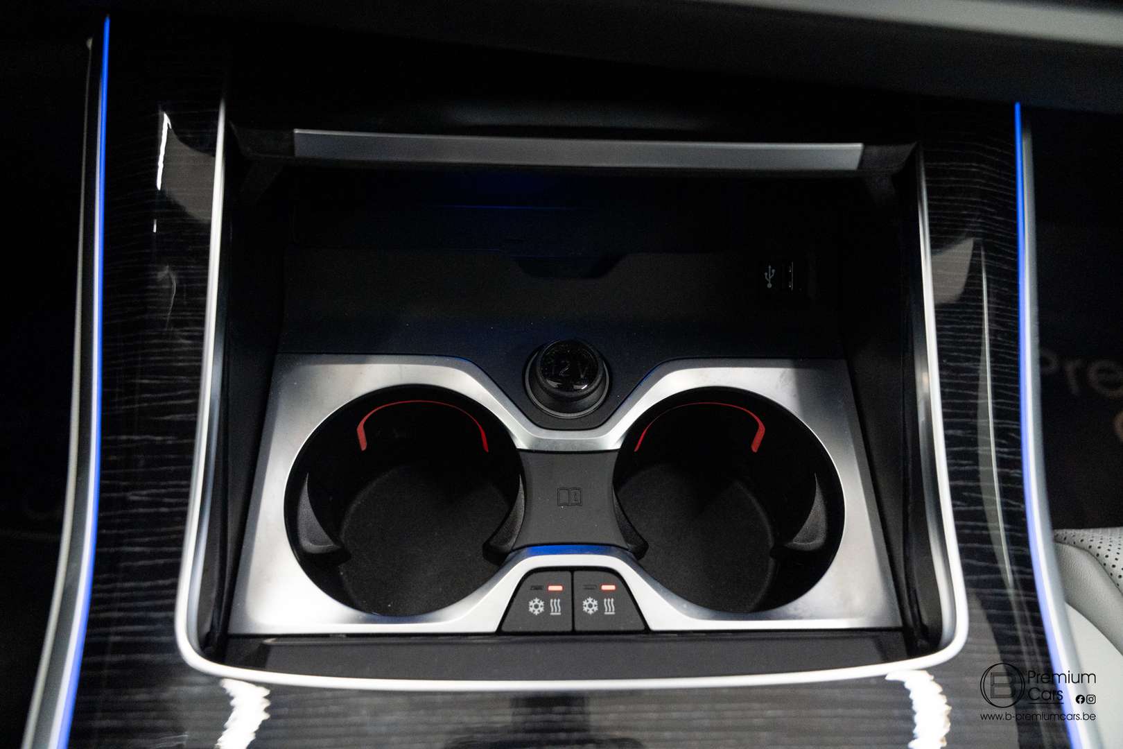 BMW X5 M Sport XDrive50e - 2025 - Joinsteer - #35