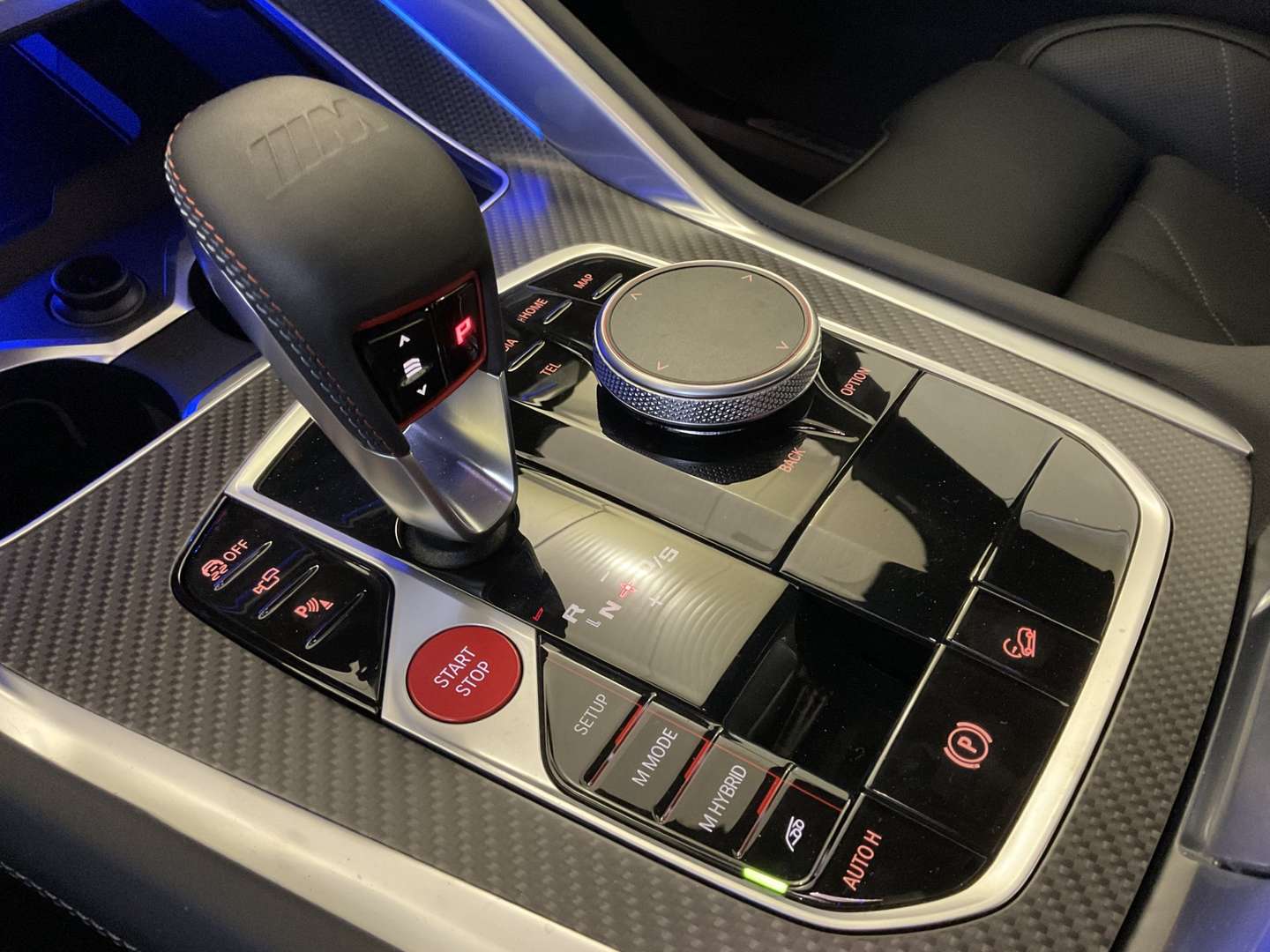 BMW XM 50e - 2026 - Joinsteer - #10