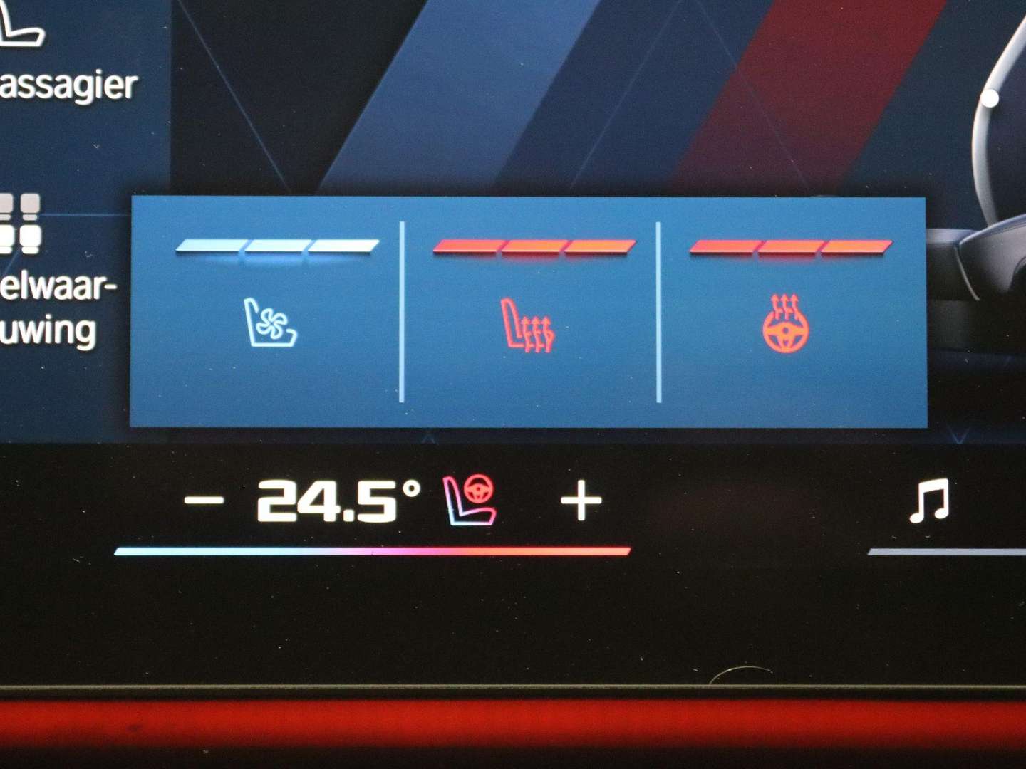 BMW M5 - 2026 - Joinsteer - #36