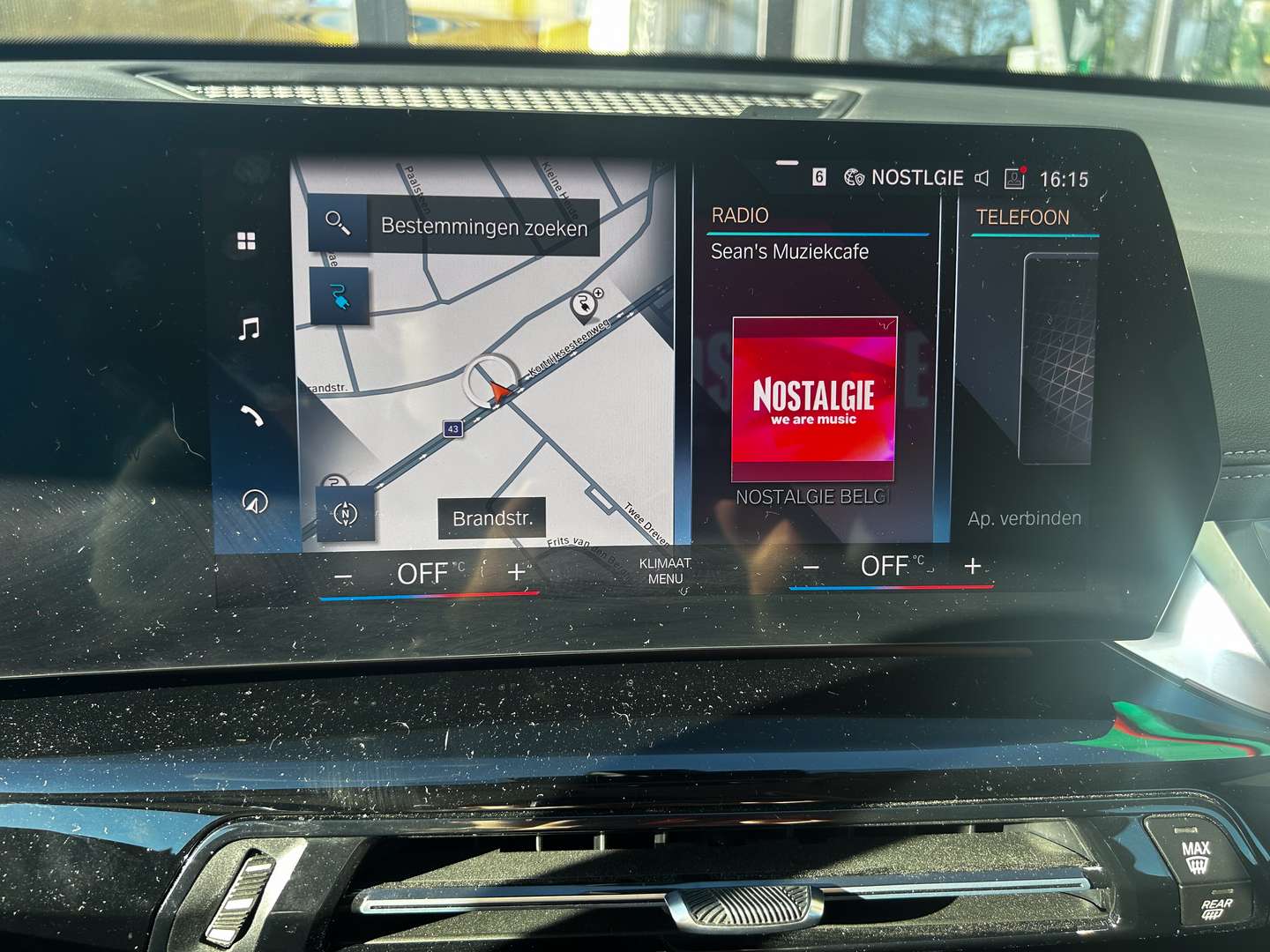 BMW IX1 XDrive30e - 2023 - Joinsteer - #24