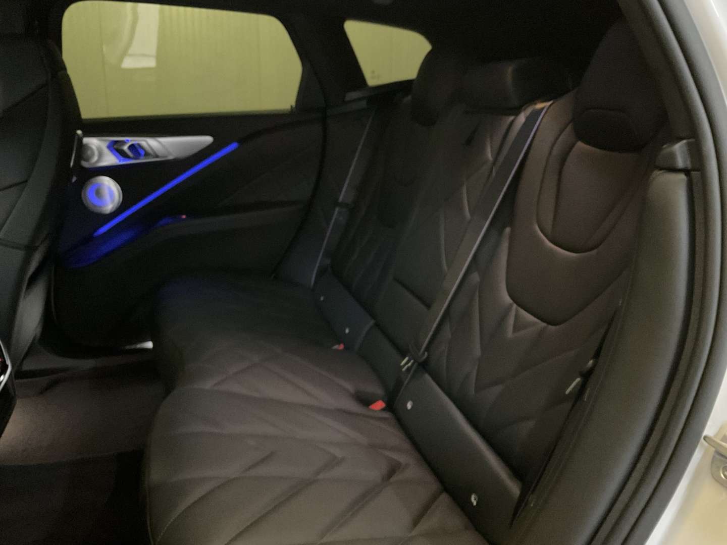 BMW XM 50e - 2026 - Joinsteer - #11