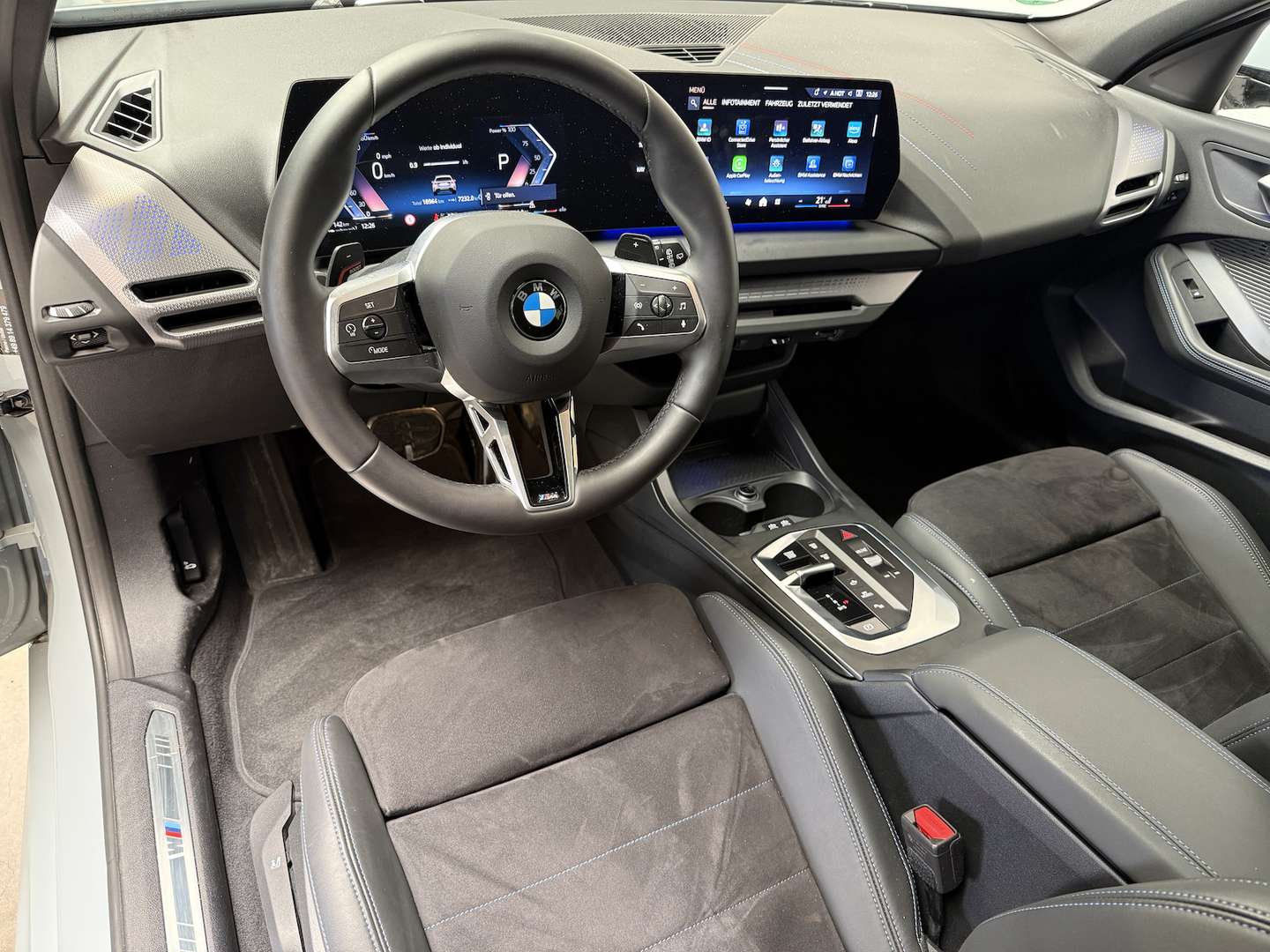 BMW Série 1 M Sport 120d - 2025 - Joinsteer - #5