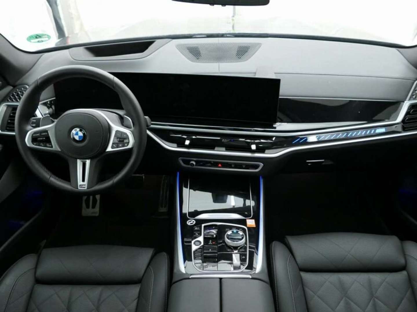 BMW X5 M Sport M60i XDrive - 2025 - Joinsteer - #7