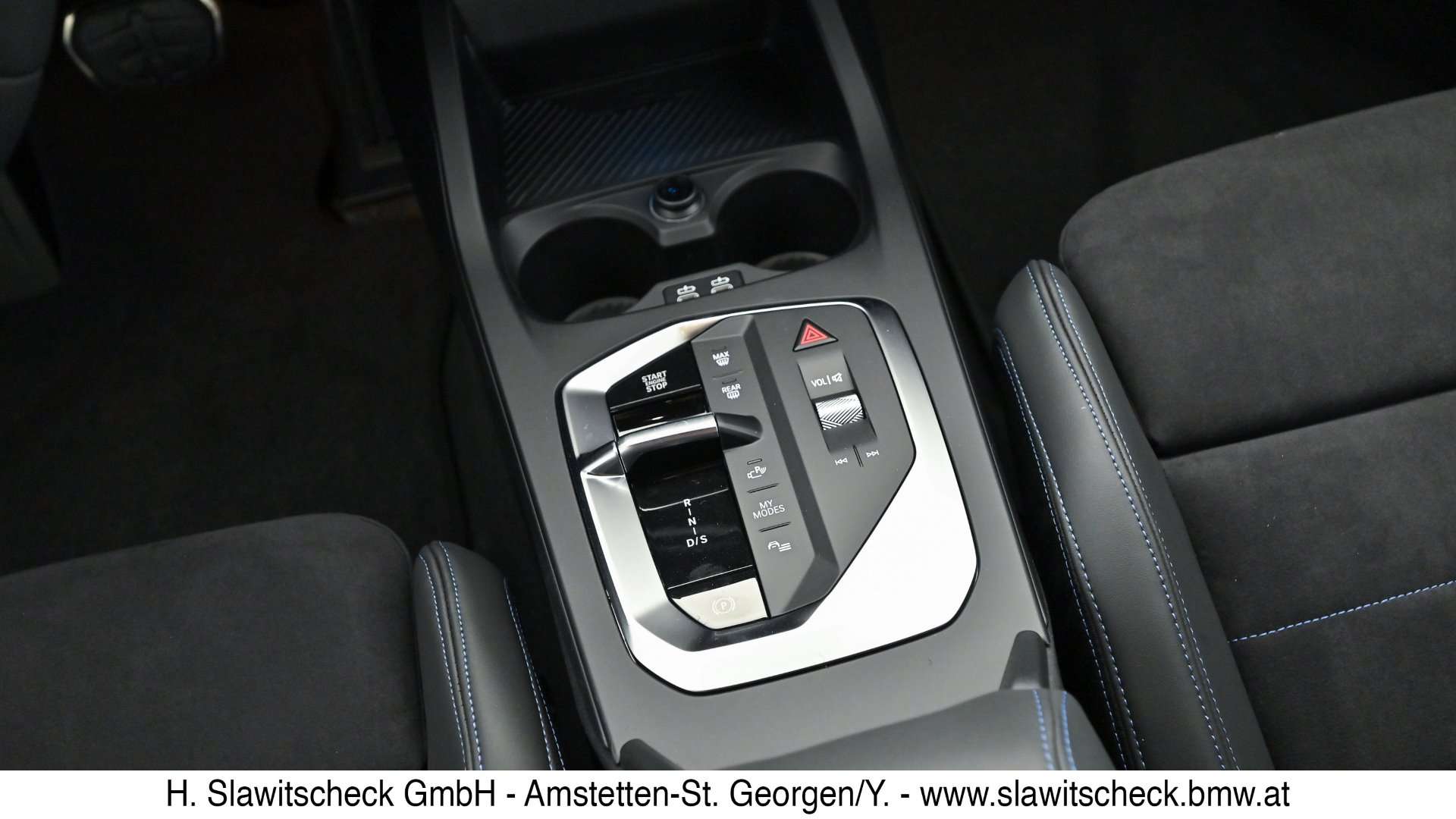 BMW Série 1 118d - 2025 - Joinsteer - #15