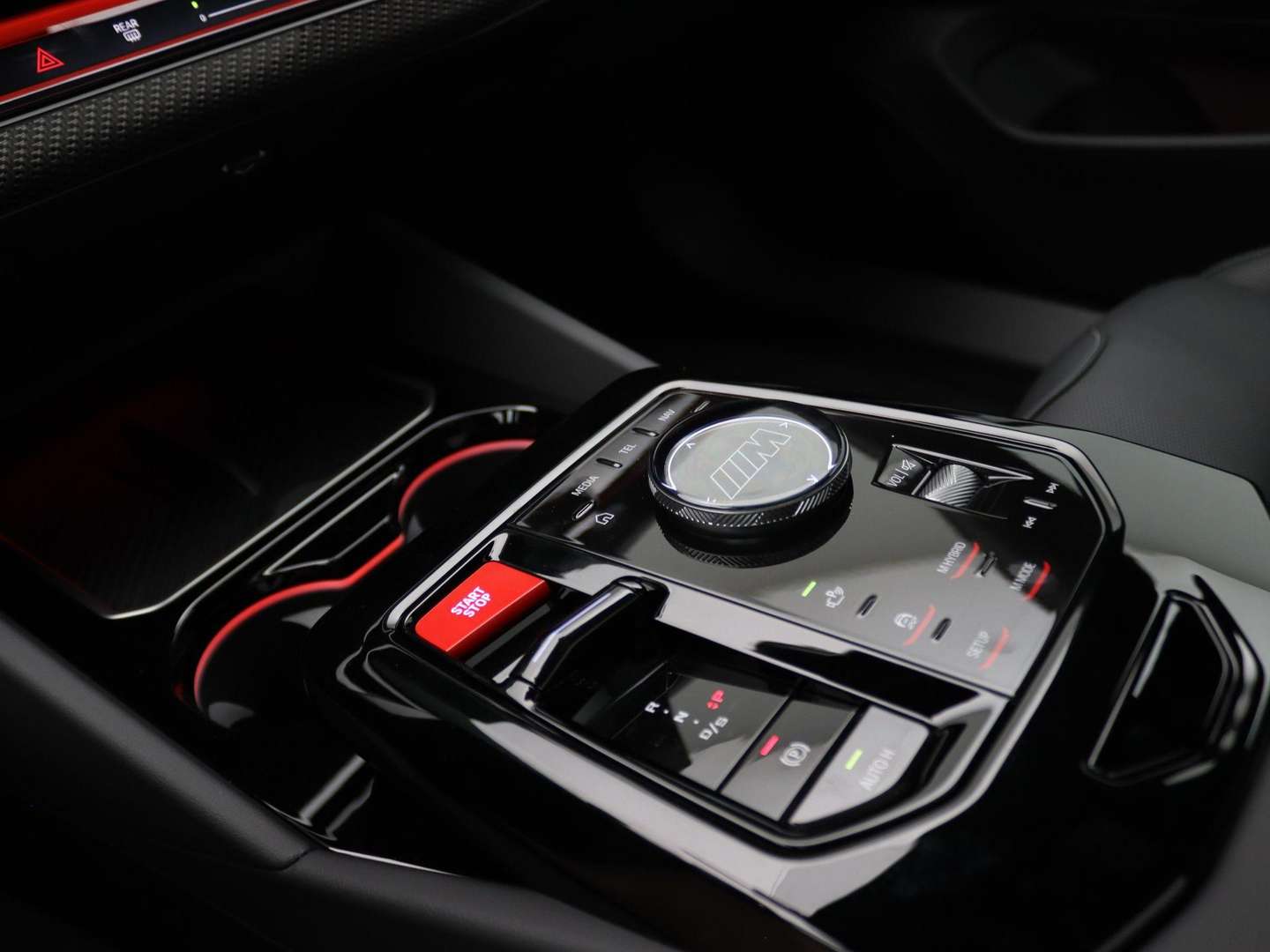 BMW M5 - 2026 - Joinsteer - #37