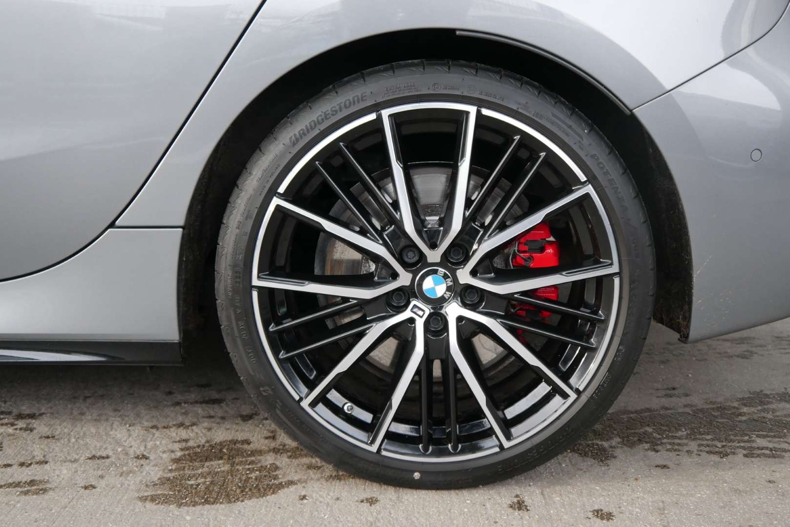 BMW Série 1 M Sport M135i XDrive - 2023 - Joinsteer - #5