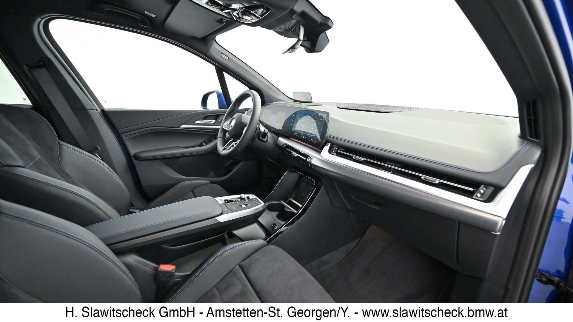 BMW Série 2 225e XDrive - 2025 - Joinsteer - #8