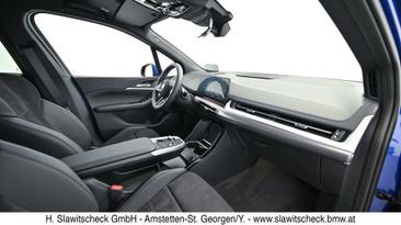 BMW Série 2 225e XDrive — photo 8