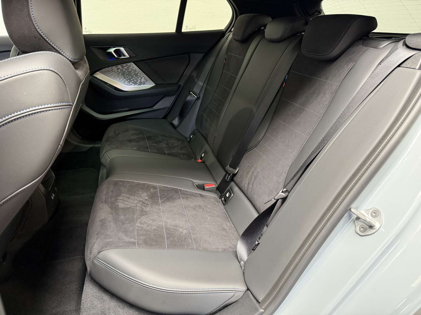 BMW Série 1 M Sport 120d - 2025 - Joinsteer - #6