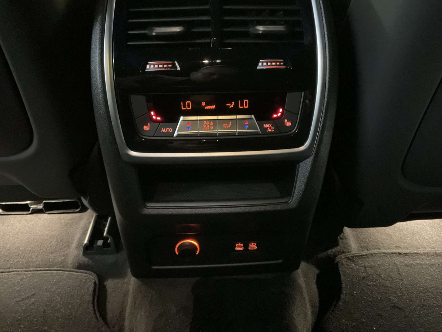 BMW XM 50e - 2026 - Joinsteer - #12