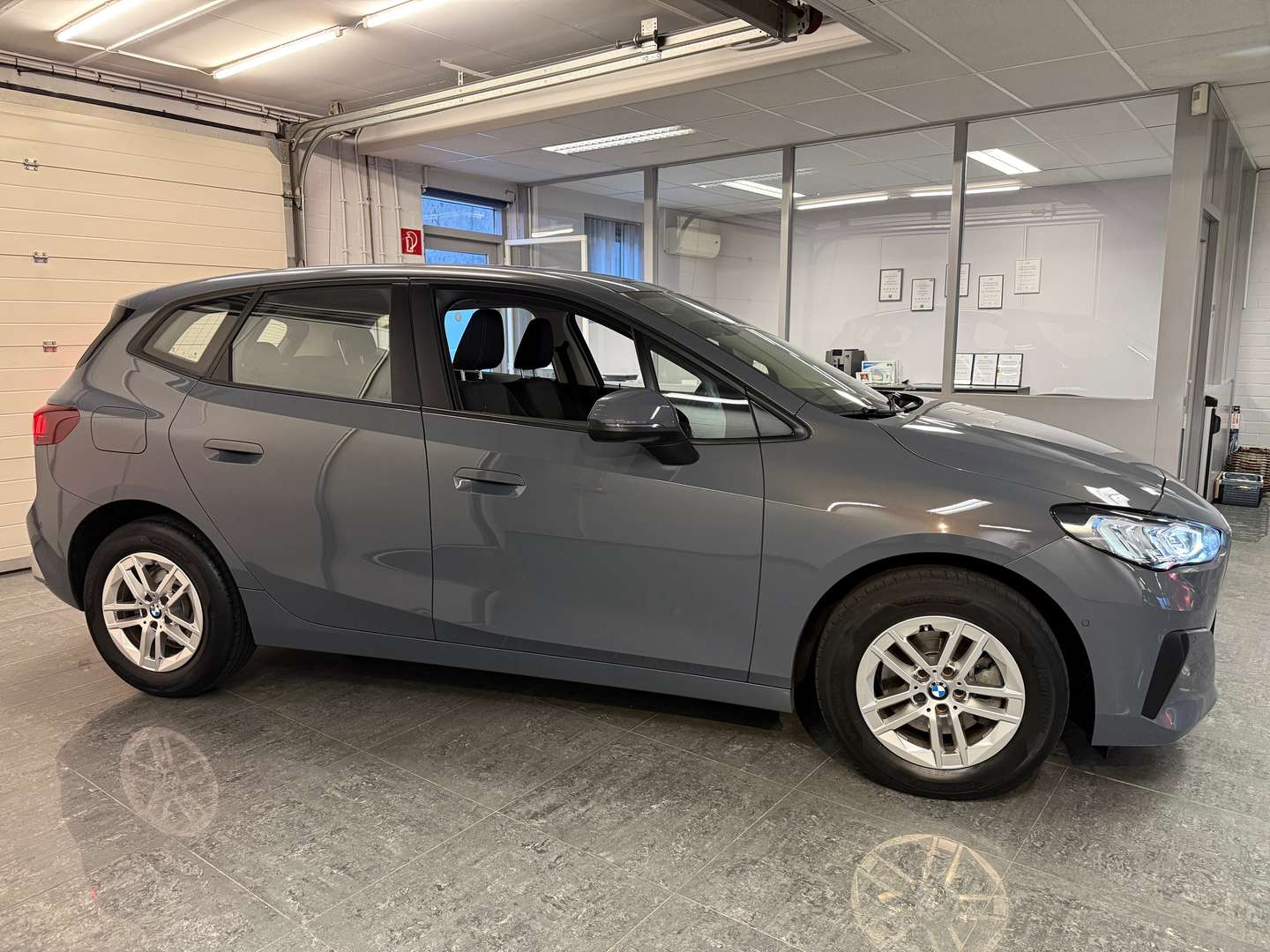 BMW Série 2 Active Tourer 218i - 2022 - Joinsteer - #23