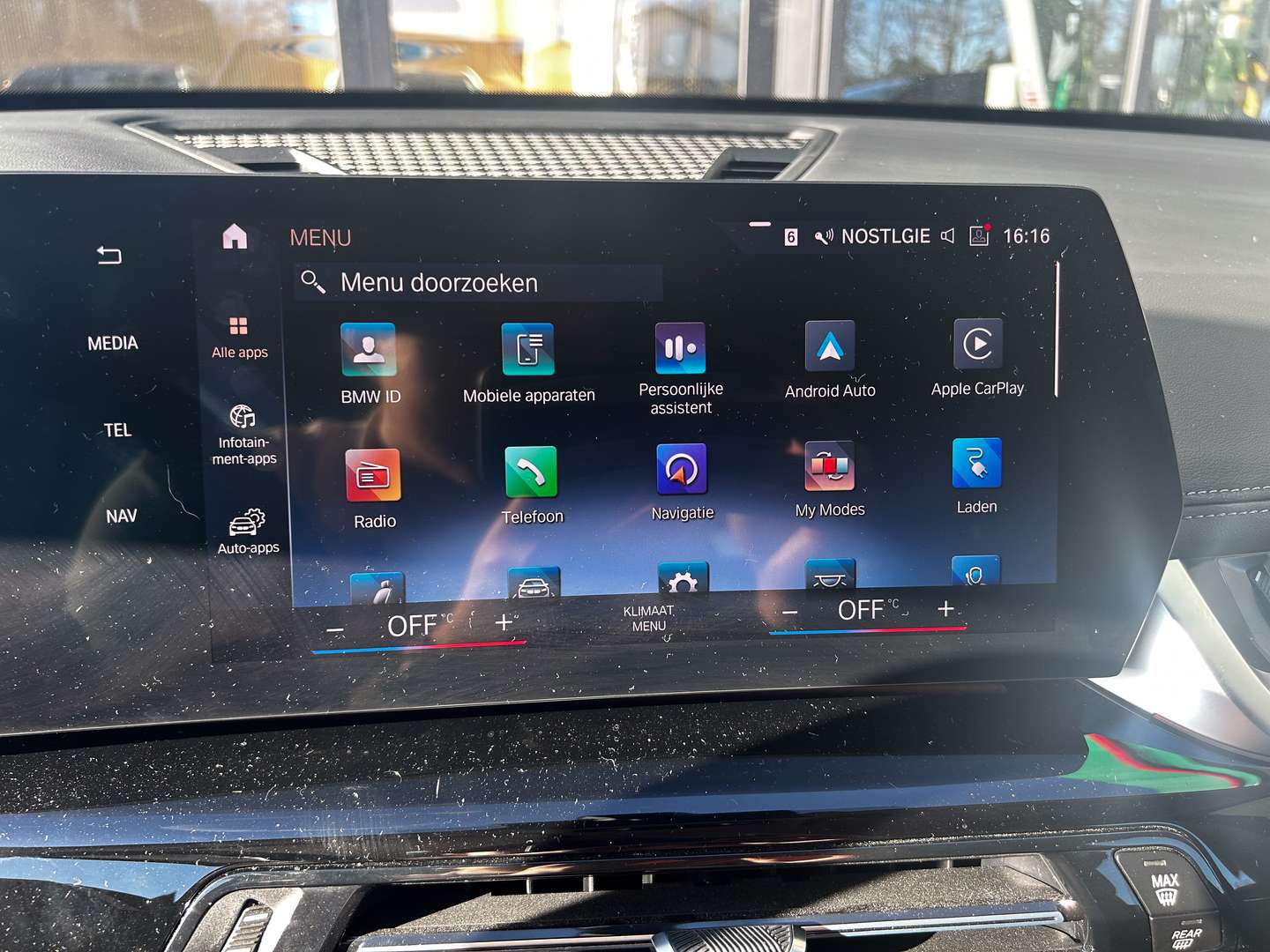 BMW IX1 XDrive30e - 2023 - Joinsteer - #25