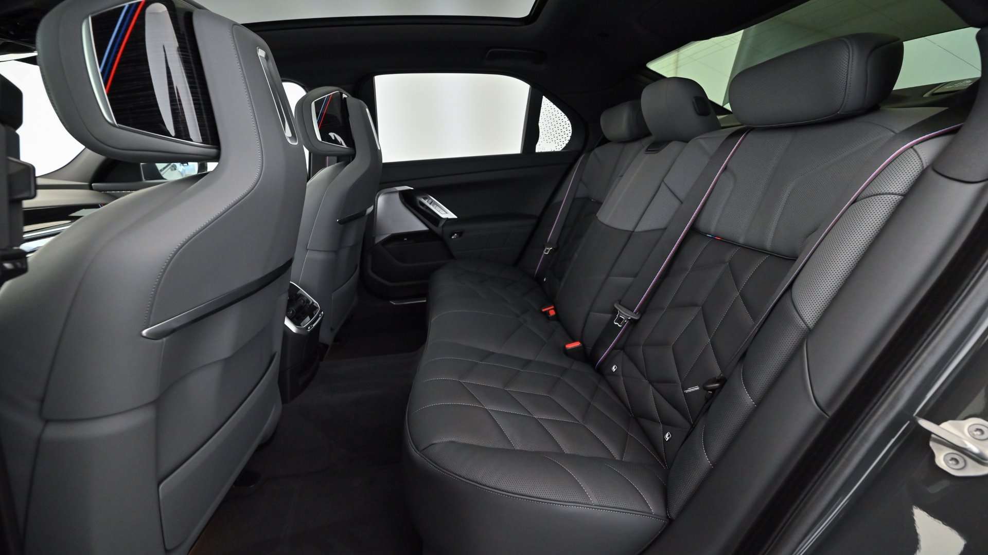 BMW Série 7 740d XDrive - 2025 - Joinsteer - #6