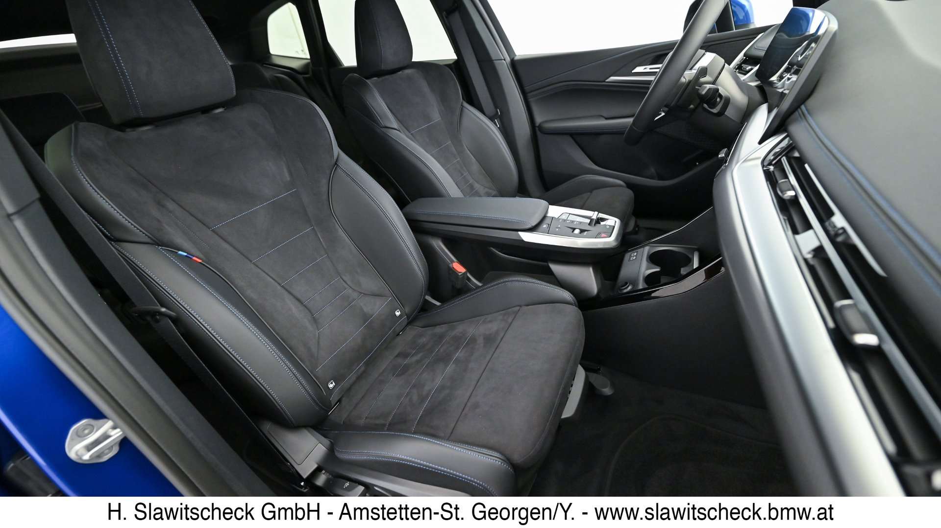 BMW Série 2 225e XDrive - 2025 - Joinsteer - #9