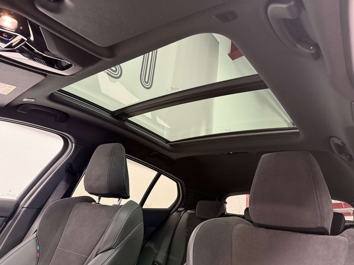 BMW Série 1 M Sport 120d - 2025 - Joinsteer - #7