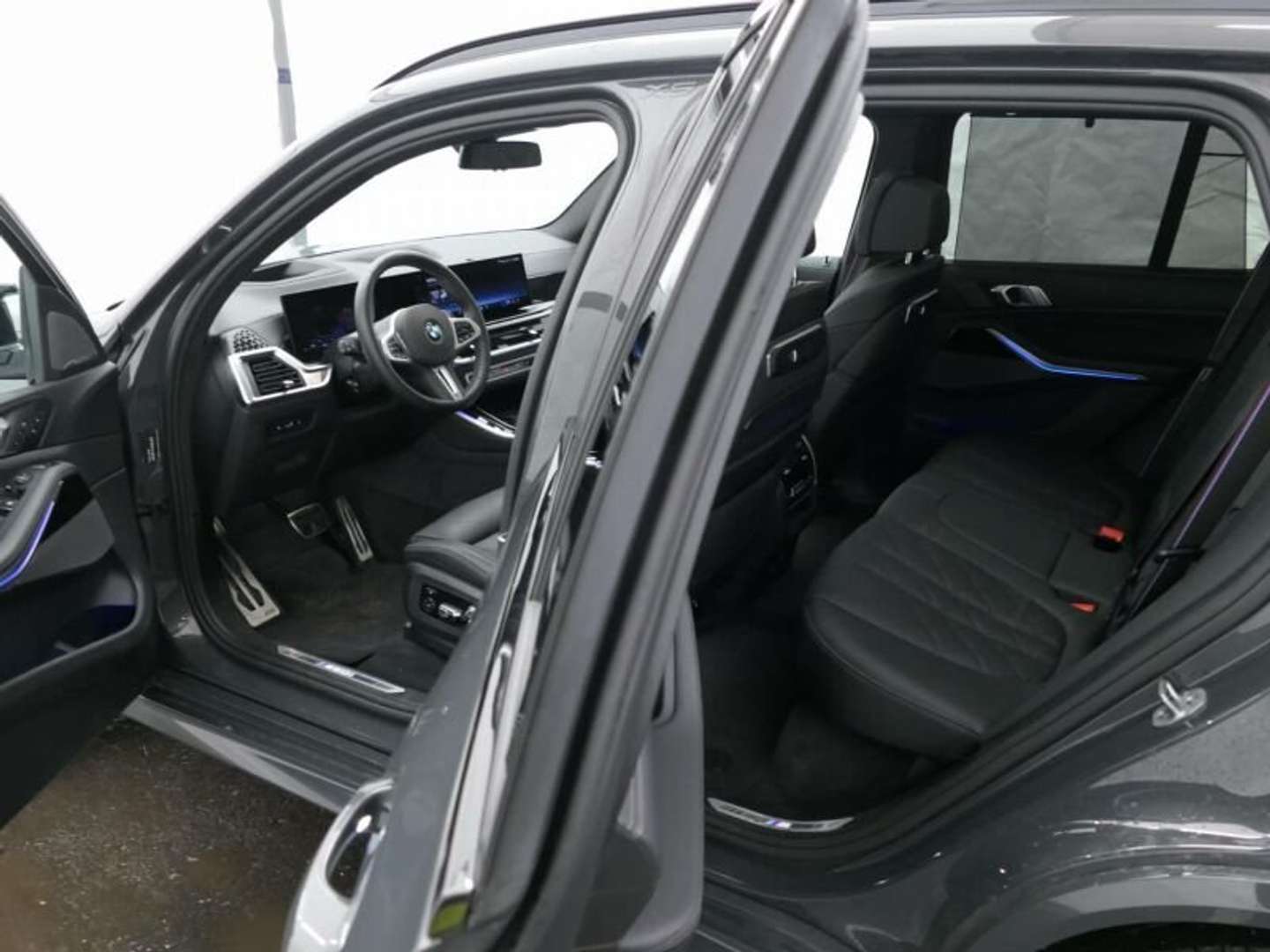 BMW X5 M Sport M60i XDrive - 2025 - Joinsteer - #9