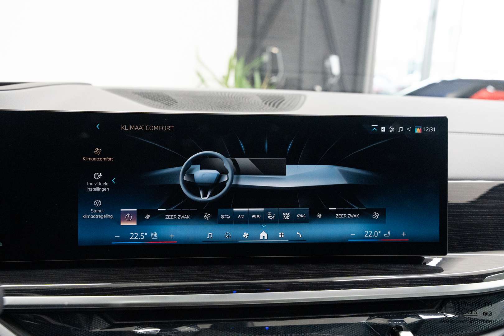 BMW X5 M Sport XDrive50e - 2025 - Joinsteer - #39