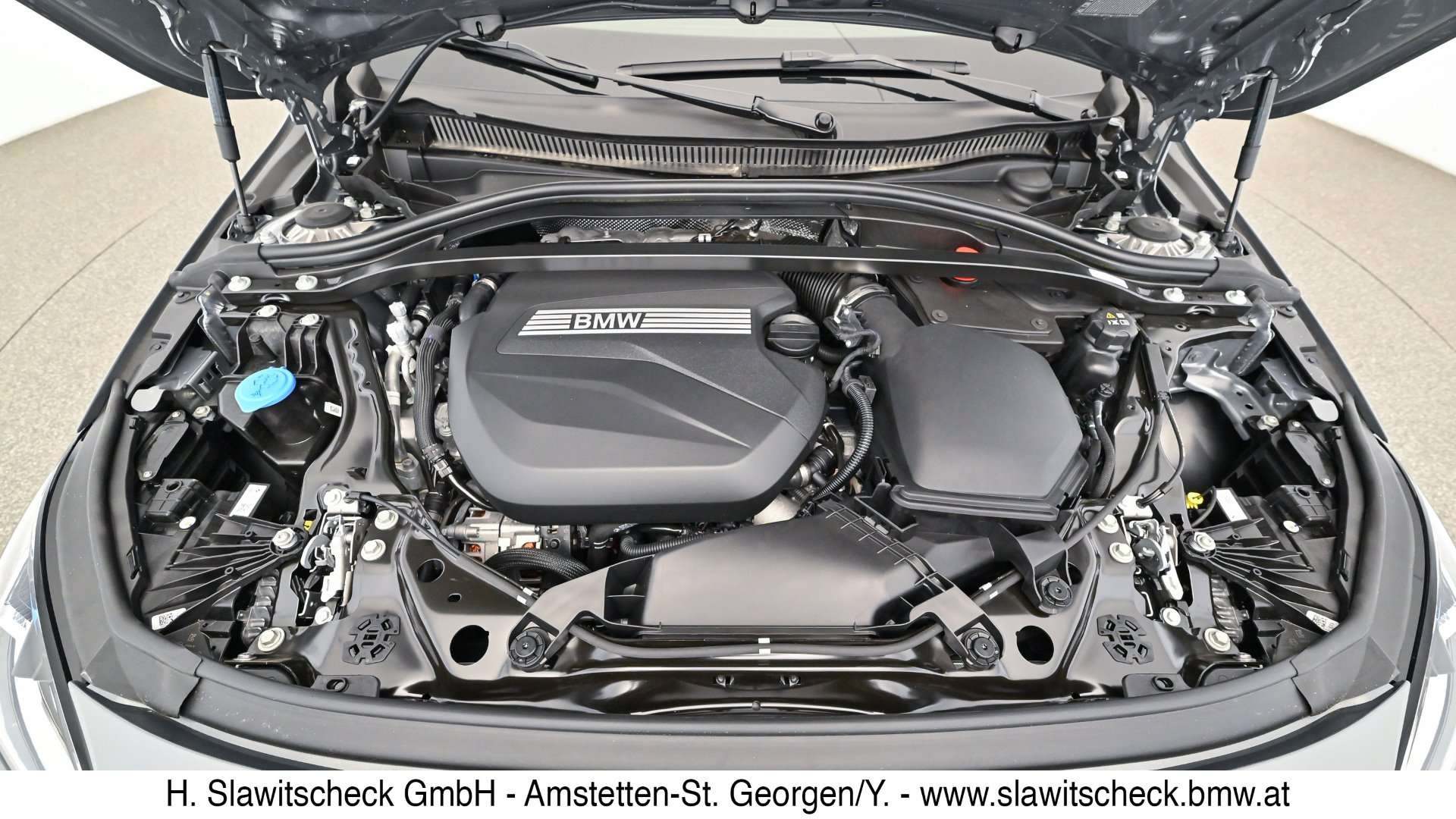 BMW Série 1 118d - 2025 - Joinsteer - #17