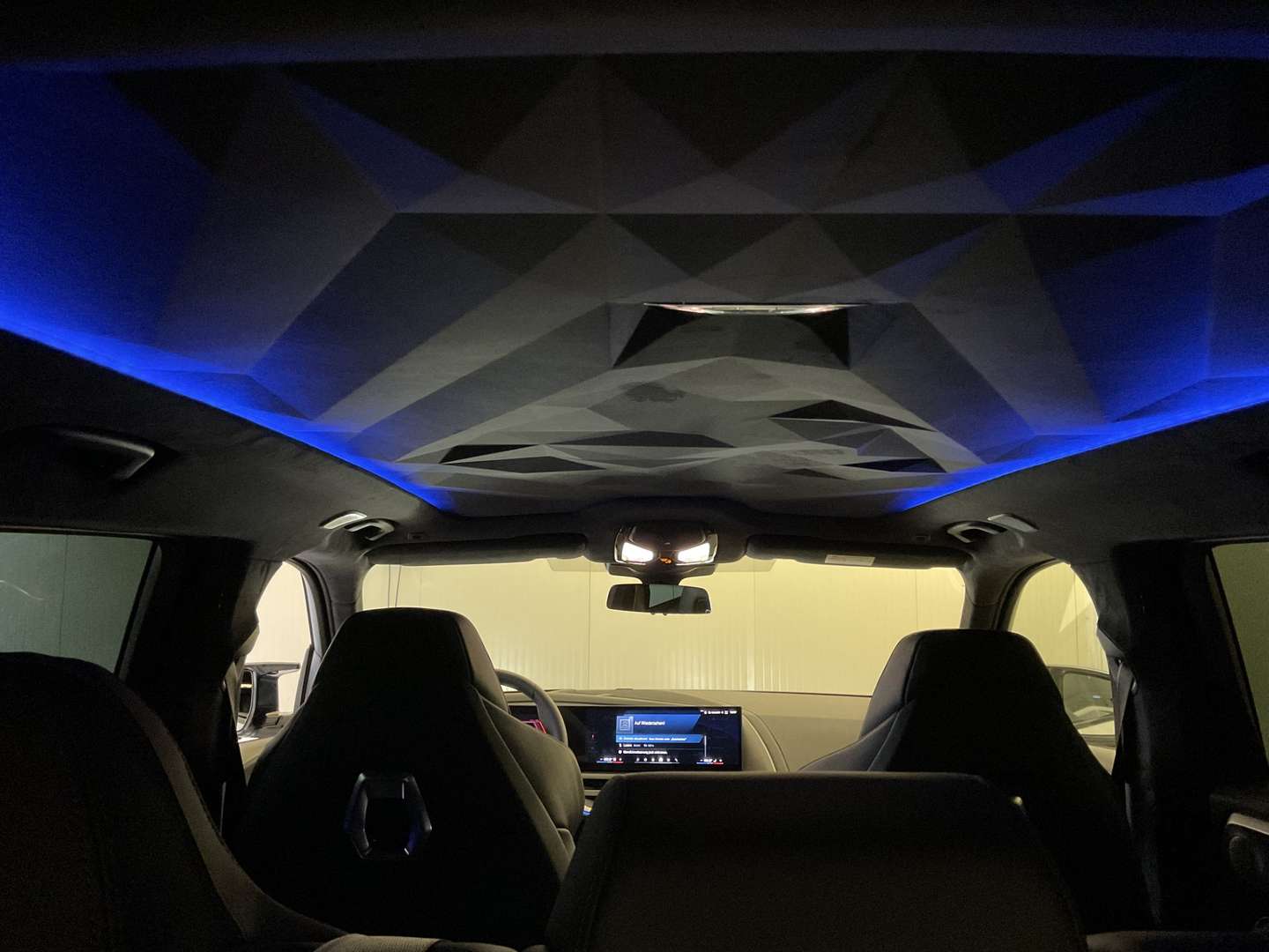 BMW XM 50e - 2026 - Joinsteer - #13